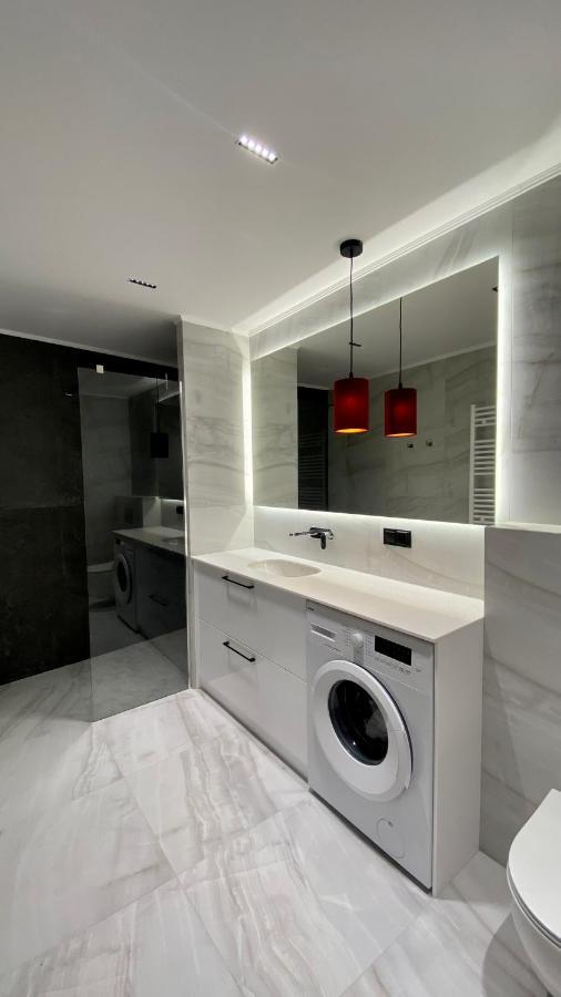 Apartamenty Verano Plus Kołobrzeg Extérieur photo