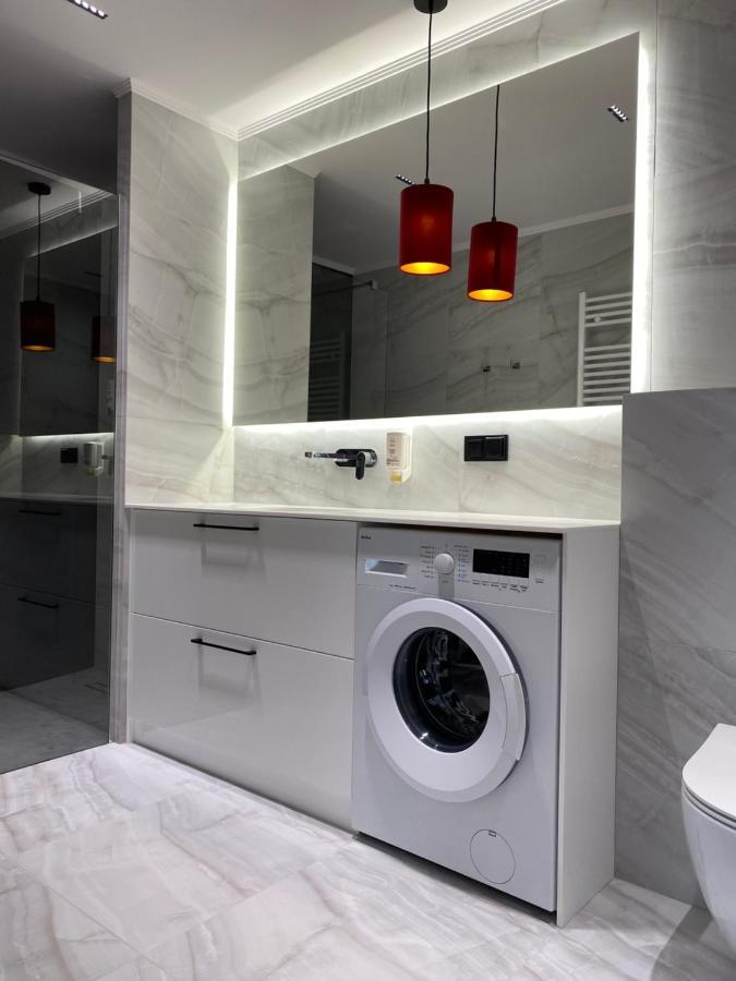 Apartamenty Verano Plus Kołobrzeg Extérieur photo