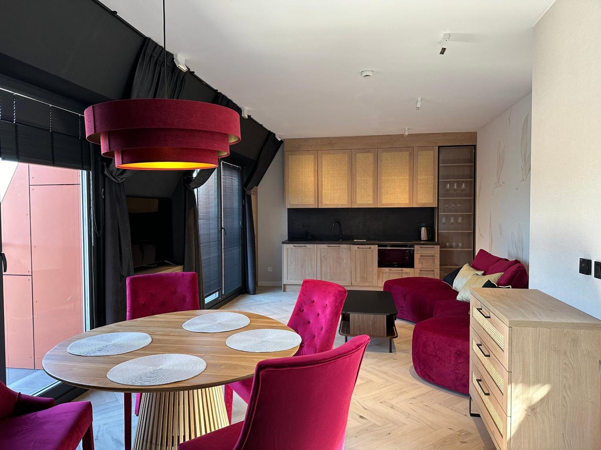 Apartamenty Verano Plus Kołobrzeg Extérieur photo