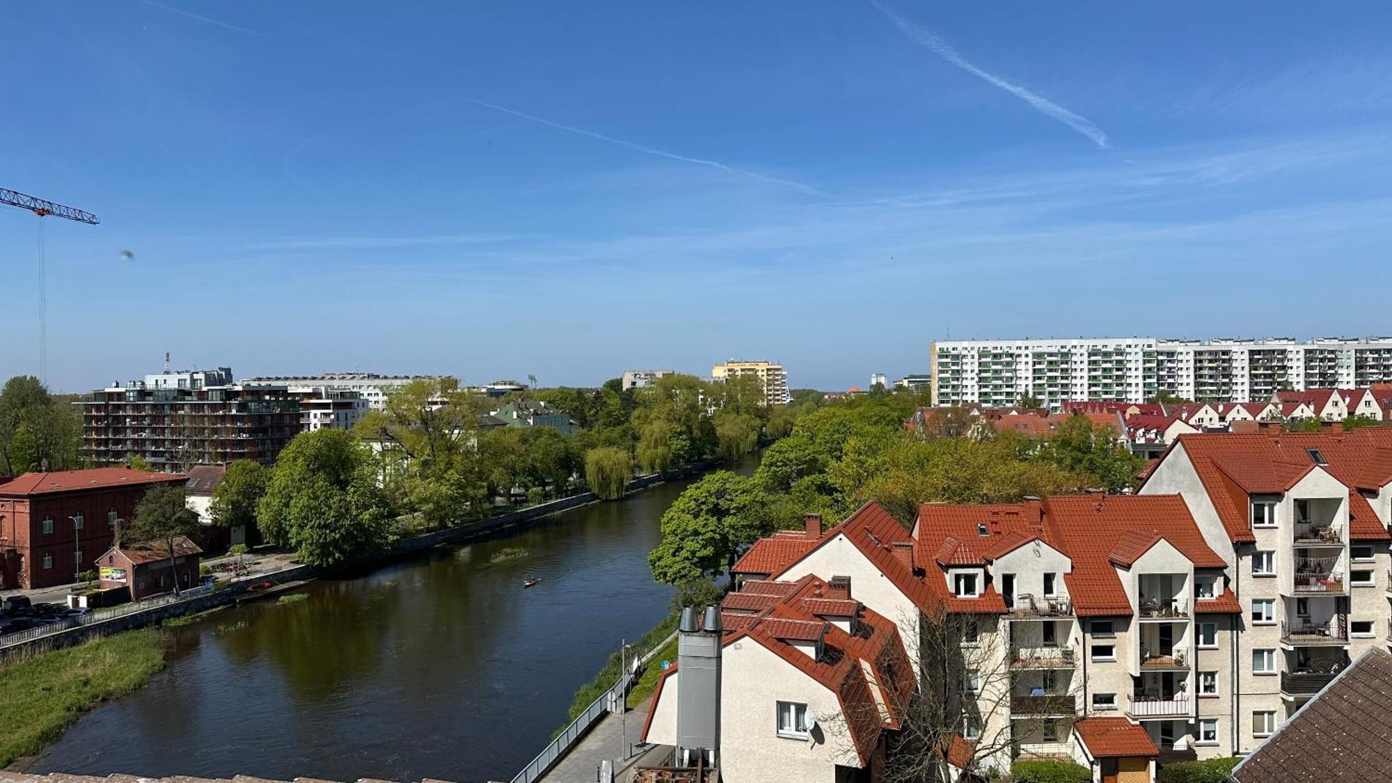 Apartamenty Verano Plus Kołobrzeg Extérieur photo