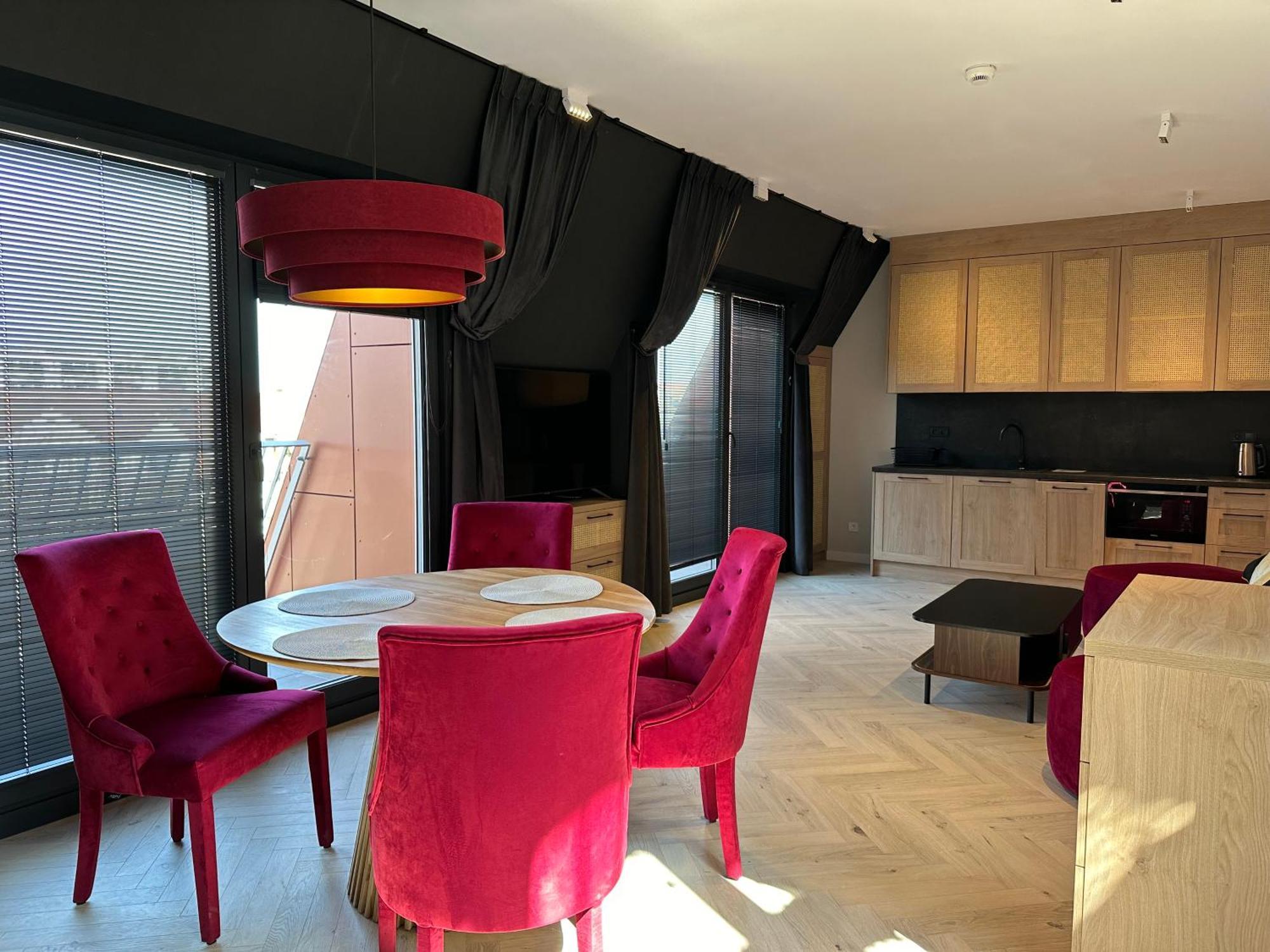 Apartamenty Verano Plus Kołobrzeg Extérieur photo