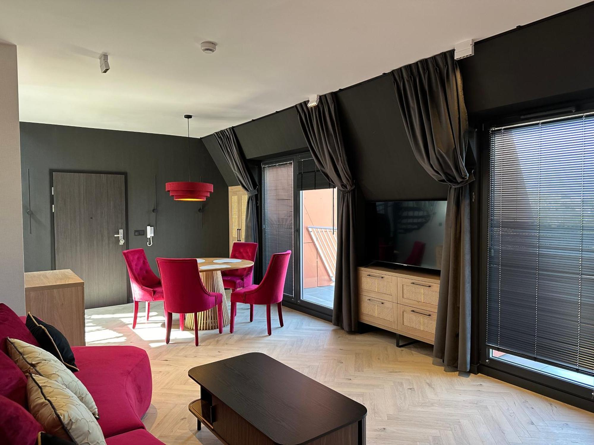 Apartamenty Verano Plus Kołobrzeg Extérieur photo