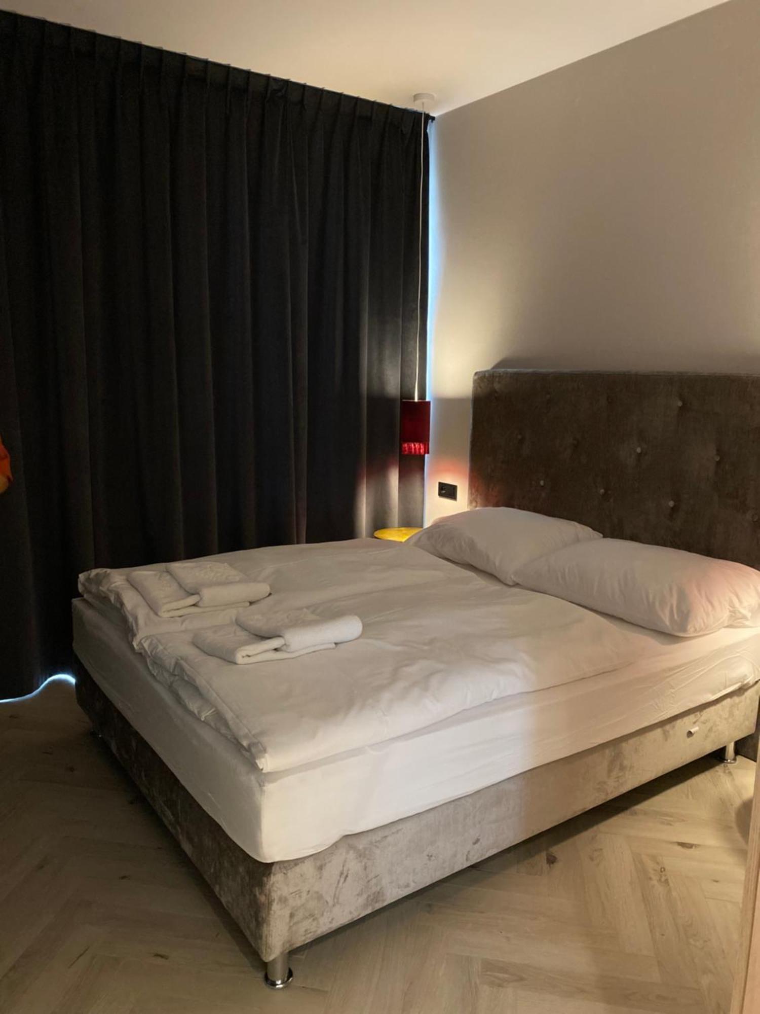 Apartamenty Verano Plus Kołobrzeg Extérieur photo