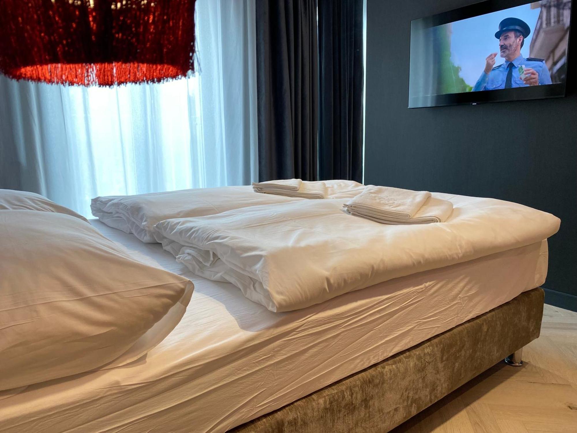 Apartamenty Verano Plus Kołobrzeg Extérieur photo