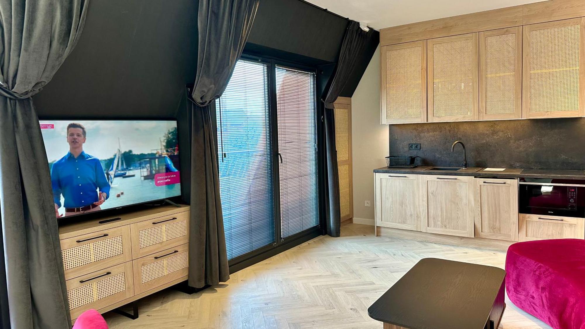 Apartamenty Verano Plus Kołobrzeg Extérieur photo