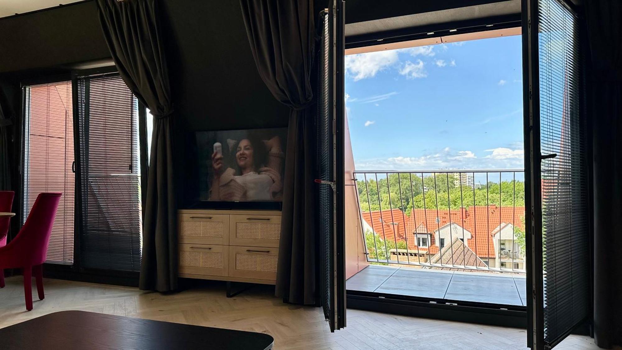 Apartamenty Verano Plus Kołobrzeg Extérieur photo