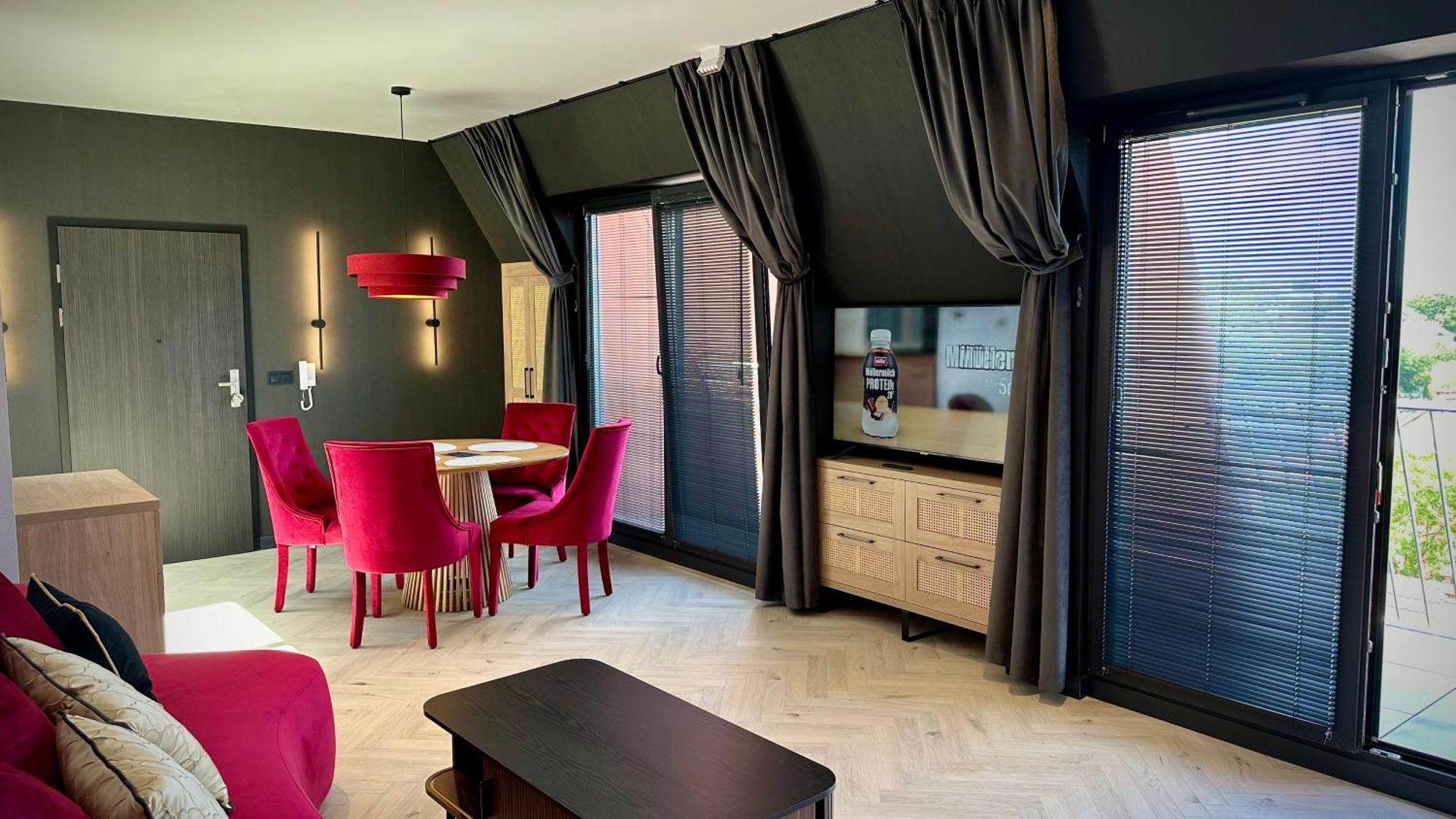 Apartamenty Verano Plus Kołobrzeg Extérieur photo